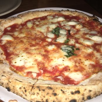 Cane Rosso - Pizza Near Me - Dallas, Texas