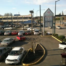 Outside Outside