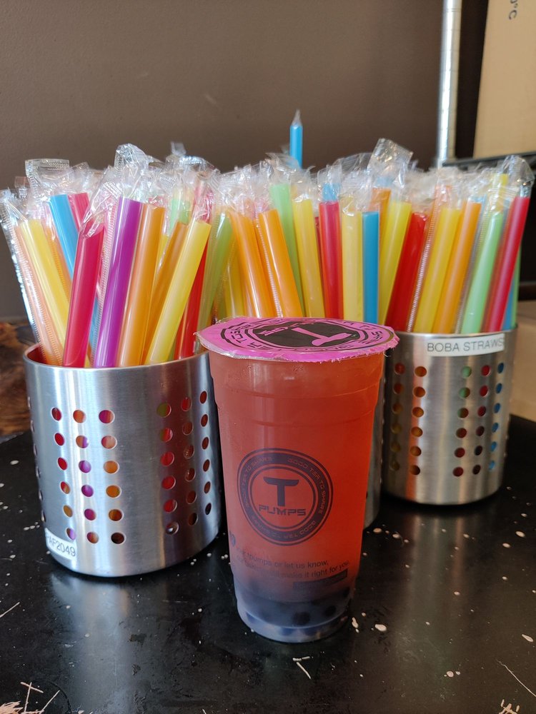 Tpumps - Pasadena