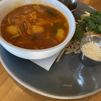 Playa Mesa - Tortilla soup - Mexican Near Me - Costa Mesa, California Playa Mesa - Tortilla soup - Mexican Near Me - Costa Mesa, California