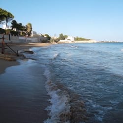 Lido di Noto