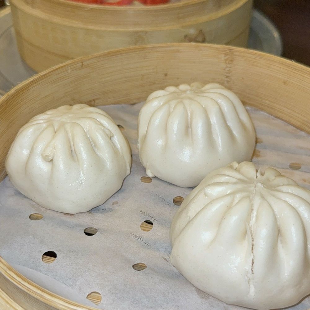 Ugly Dumpling - steamed BBQ pork buns - Chinese Near Me - Hamden, Connecticut Ugly Dumpling - steamed BBQ pork buns - Chinese Near Me - Hamden, Connecticut