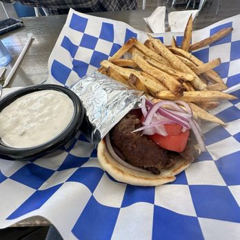 Opa Greek Grill - Greek Near Me - Warwick, New York Opa Greek Grill - Greek Near Me - Warwick, New York