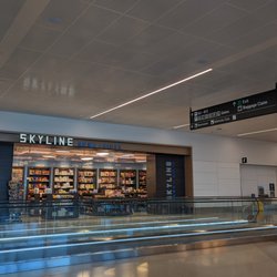 Skyline News & Gifts