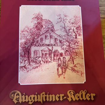 Augustiner-Keller - Bavarian Near Me - Munich, BY