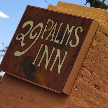 29 Palms Inn - Hotels Near Me - Twentynine Palms, California 29 Palms Inn - Hotels Near Me - Twentynine Palms, California