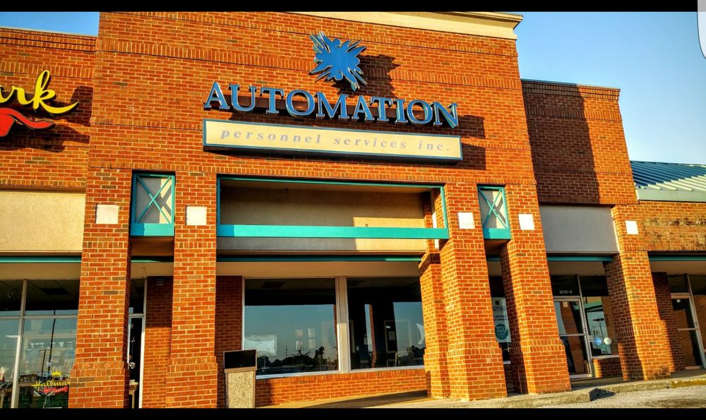 PERSONNEL STAFFING Employment Agencies 1022 6th Ave SE, Decatur, AL