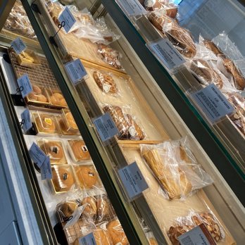 Tous Les Jours - Bakeries Near Me - Charlotte, North Carolina Tous Les Jours - Bakeries Near Me - Charlotte, North Carolina