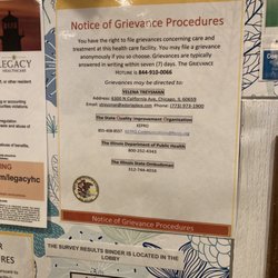 Astoria Place Living & Rehab Center - Call