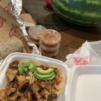 Rooster Café - Breakfast & Brunch Near Me - Costa Mesa, California