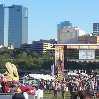 Panther Island Pavilion - Skyline view from the pavilion - Venues & Event Spaces Near Me - Fort Worth, Texas Panther Island Pavilion - Skyline view from the pavilion - Venues & Event Spaces Near Me - Fort Worth, Texas