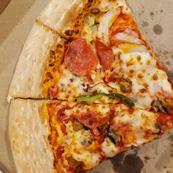 Papa Johns Pizza