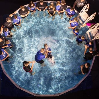 Life Church - Baptism Weekend - Churches Near Me - Edmond, Oklahoma Life Church - Baptism Weekend - Churches Near Me - Edmond, Oklahoma