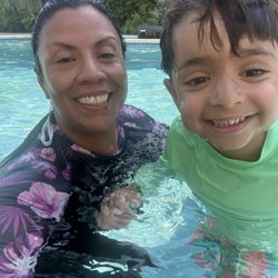 Mobile Swim Lessons
