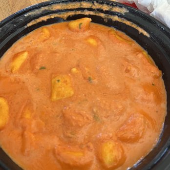 Freddy's Pizza - Stuffed gnocchi in vodka sauce - Pizza Near Me - Cicero, Illinois