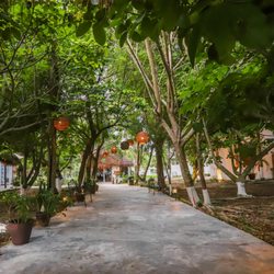 Mayan Secret Boutique