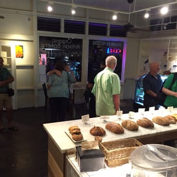 Midnight Bear Breads - Bread looks good - Bakeries Near Me - Lawai, Hawaii