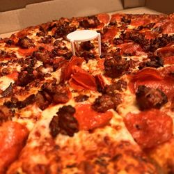 Stadium Pizza