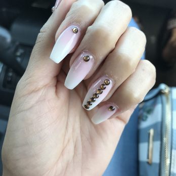 Nails M Spa - Mike always does an amazing job! The service is great too! - Waxing Near Me - Long Beach, California Nails M Spa - Mike always does an amazing job! The service is great too! - Waxing Near Me - Long Beach, California