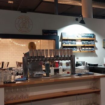 North Pillar Brewing - Taps & tap list - Breweries Near Me - Waukesha, Wisconsin North Pillar Brewing - Taps & tap list - Breweries Near Me - Waukesha, Wisconsin