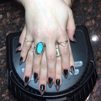 Cute Nails - Nail Salons Near Me - Buffalo, New York