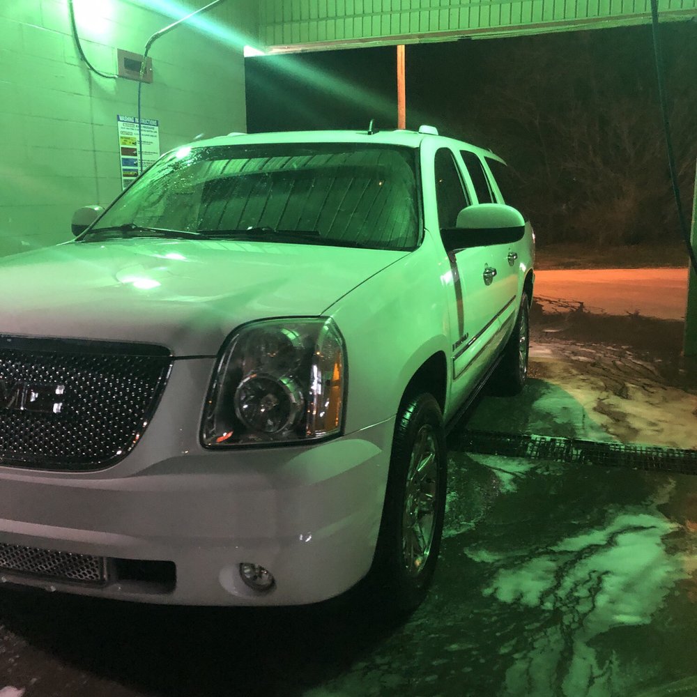 Wholesale Auto - Car after a wash - Used Car Dealers Near Me - Athens, Tennessee