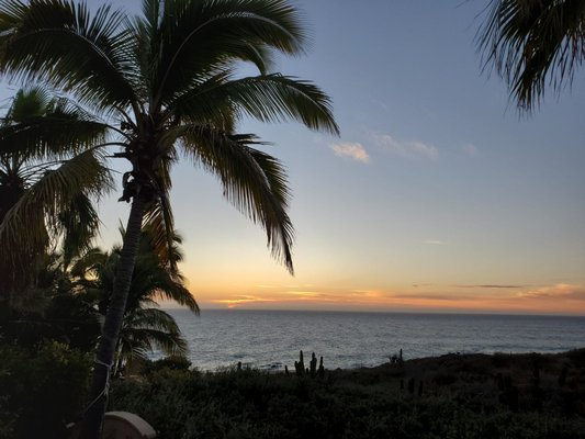 Villa Del Faro by null