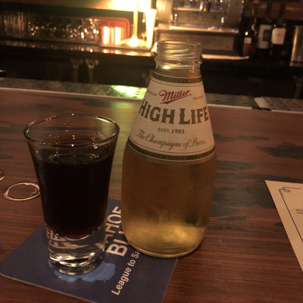 Tempest - American Near Me - San Francisco, California