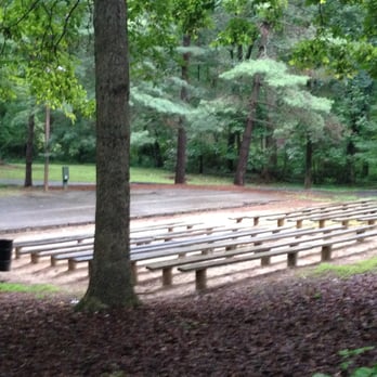 Miller Park - Parks Near Me - Winston-Salem, North Carolina