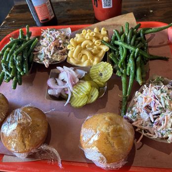 Terry Black's Barbecue - Barbeque Near Me - Austin, Texas