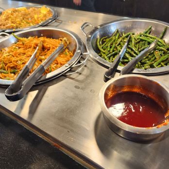 Joy Luck Buffet - Chinese Near Me - Port Orange, Florida Joy Luck Buffet - Chinese Near Me - Port Orange, Florida