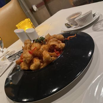 Eddie Merlot's - Fried calamari - Seafood Near Me - Columbus, Ohio Eddie Merlot's - Fried calamari - Seafood Near Me - Columbus, Ohio