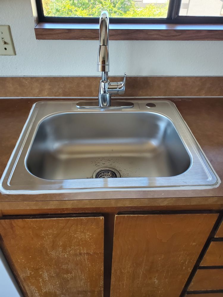 Slide of Cascade Renovations and Repairs