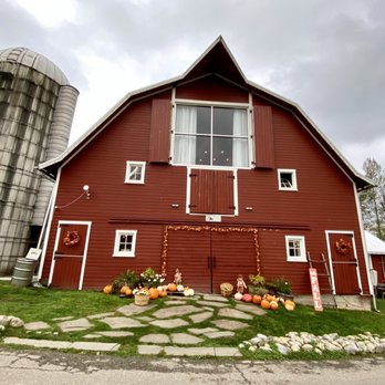 The Red Barn Farm - Venues & Event Spaces Near Me - Redmond, Washington The Red Barn Farm - Venues & Event Spaces Near Me - Redmond, Washington