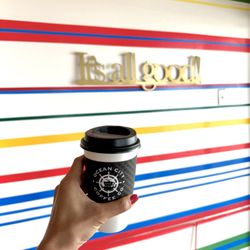 Ocean City Coffee Company - Drip coffee