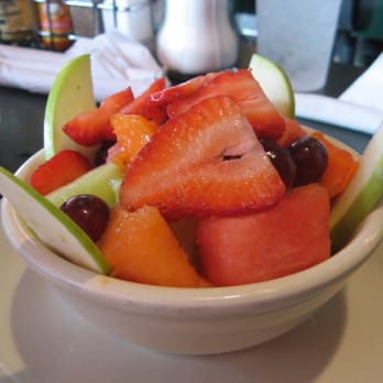 Fred 62 - Bowl of Fruit Side - Diners Near Me - Los Angeles, California Fred 62 - Bowl of Fruit Side - Diners Near Me - Los Angeles, California