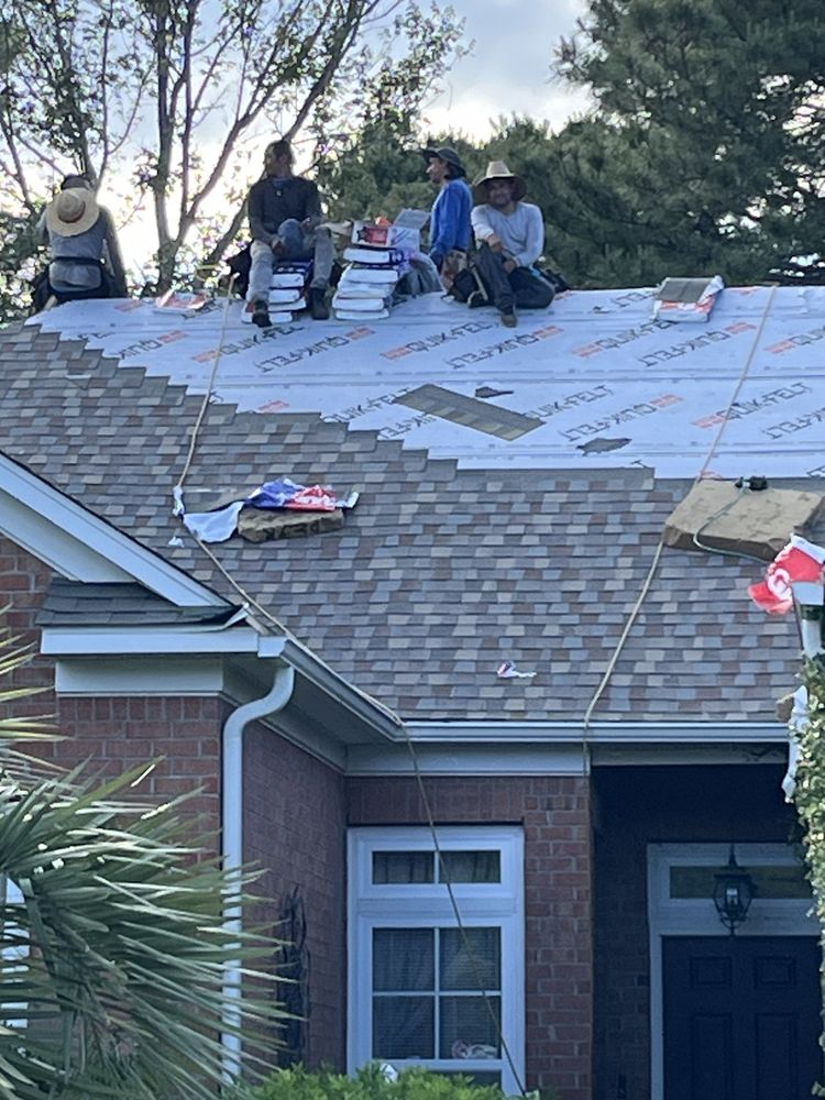 Slide of Weather Shield Roofing