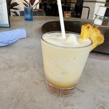 Holoholo Grill - Lava Flow - Hawaiian Near Me - Koloa, Hawaii