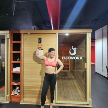 HOTWORX - New York, NY - Greenwich Village - Yoga Near Me - New York, New York
