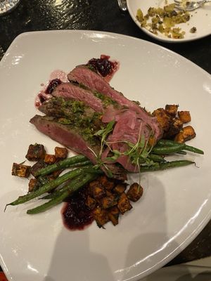 Epic Restaurant by null
