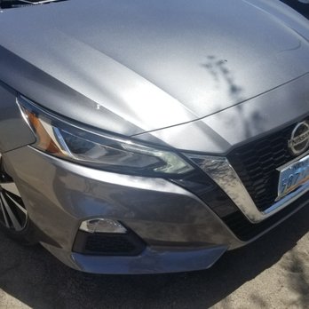 Enterprise Rent-A-Car - Nissan Altima - Car Rental Near Me - Las Vegas, Nevada
