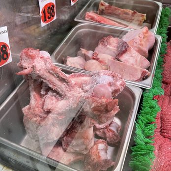 Double DD Meats - Meat Shops Near Me - Mountlake Terrace, Washington