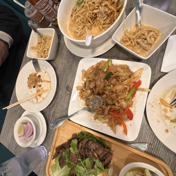 Rice By Mama Camarillo - Khao Soi, Cryting Tiger, Drunken Noodles - Thai Near Me - Camarillo, California