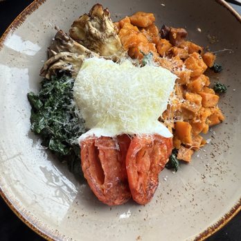 Graze - Breakfast & Brunch Near Me - Ho-Ho-Kus, New Jersey