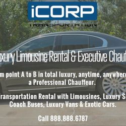 iCorp Transportation