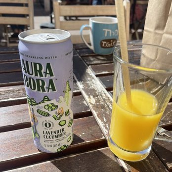 The Hidden Kitchen - Cool sparkling waters . Plus food is gluten free - Juice Bars & Smoothies Near Me - Cayucos, California The Hidden Kitchen - Cool sparkling waters . Plus food is gluten free - Juice Bars & Smoothies Near Me - Cayucos, California