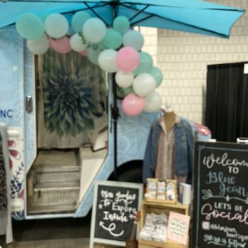 Greensboro Complex - Very inviting entry. Check out @Bluejeanboutique on Facebook & Instagram - Venues & Event Spaces Near Me - Greensboro, North Carolina Greensboro Complex - Very inviting entry. Check out @Bluejeanboutique on Facebook & Instagram - Venues & Event Spaces Near Me - Greensboro, North Carolina