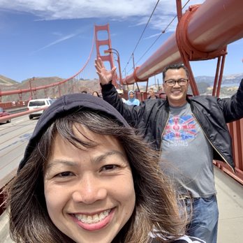 Pacific Coast Highway - 06.29.19 San Francisco, California Highway 1 [Golden Gate Bridge] - Beaches Near Me