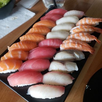 Akino - Sushi Bars Near Me - Elmhurst, New York Akino - Sushi Bars Near Me - Elmhurst, New York