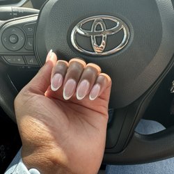Nails Fever Plus